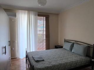 Coastal Harmony Apartment - Saranda - 6