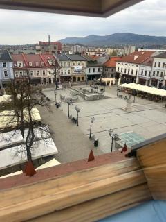 Rynek 7 - Apartamenty - 7