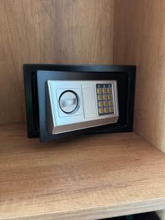 Shkoder City Center - Floir Hotel - 1