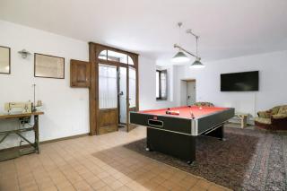 Charming Alpine Retreat in Sant'Omobono Terme - 1