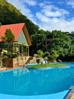 Eco Terra Lodge - Quillabamba - 0