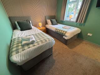 The Otter Lodge - 7