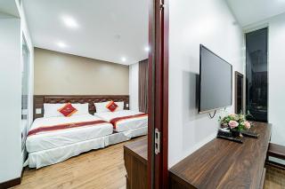 Khách Sạn Melanta - FLC Sầm Sơn - 4