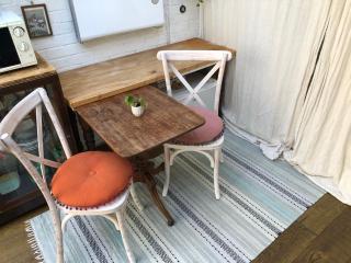 Cosy hideaway with garden sauna in Cambridge - 8