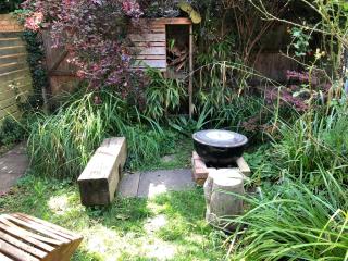 Cosy hideaway with garden sauna in Cambridge - 1