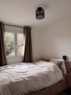 Petit appartement moderne et cosy - 4