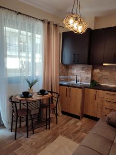 Villanova - Onyx Suite - 1