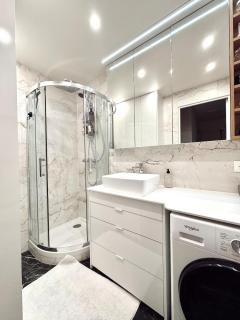 Petit appartement moderne et cosy - 2