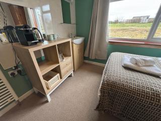 The Otter Lodge - 1