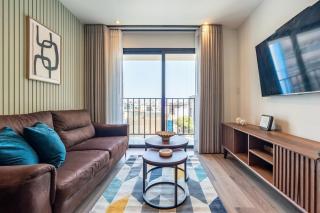 San Martín Premium Living by Geko - 9