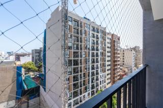 San Martín Premium Living by Geko - 2