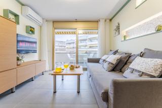 Salou-PrivateParking-Jerez-Pool-2bed-PortAvntura-AA-WIFI 22 - 8