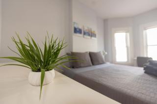 Your Home Base, Cozy 2BR - 0