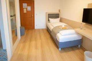 Budget Messehotel by Daucher - 7