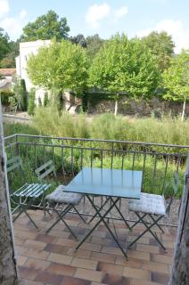 La Barbacane de Cascastel-des-Corbières - 1