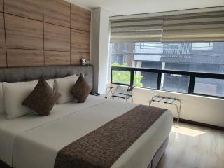 Hotel Bogota Urb - 2