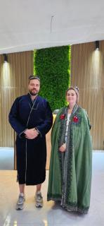 Paradise Garden Samarkand - 6