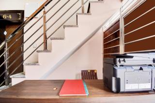 Hotel O HRD Guest House & Homestay - 6