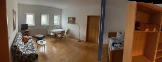 Ferienwohnung Hainspitz Longstay - 8