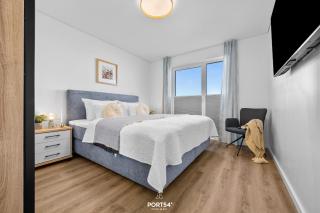 Ferienwohnung Ostseesternchen Olpenitz - 7