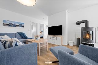 Ferienwohnung Ostseesternchen Olpenitz - 3