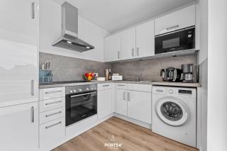 Ferienwohnung Ostseesternchen Olpenitz - 1