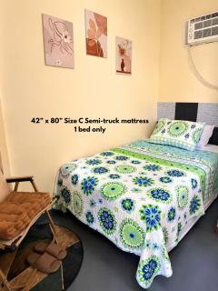 Belechl Ranch Studio Rental - Cozy Compact Room with Private Bathroom - 6