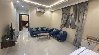 شقق غسق الفندقية - دخول ذاتي - 7