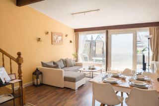 W3 - Urlaubsmagie - Maisonette-Wohnung mit Pool - 7