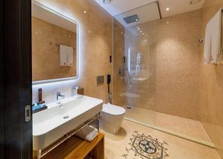 D'avenue Boutique Hotel Accra - 4