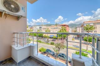 SA Apartments! 2BR Flat 100m to Cleopatra Beach - 2