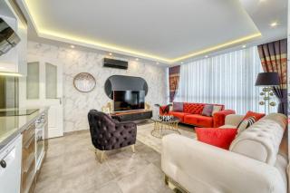 SA Apartments! 2BR Flat 100m to Cleopatra Beach - 3