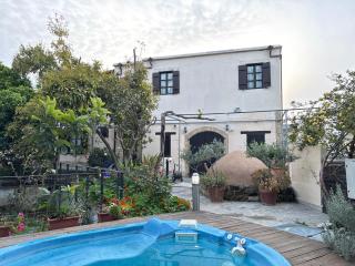 Vasilion Agrotourism - Polis Chrysochous - 1