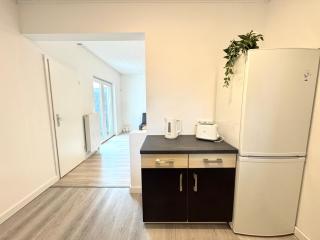 Apartment Köln GMPEG - 2