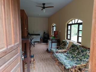 Brisa da Mata Eco Chalés Autônomos - 7