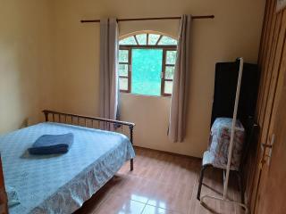 Brisa da Mata Eco Chalés Autônomos - 4