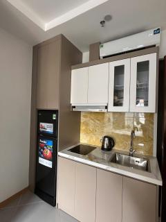 Phan Ke Binh Apartment near Lotte Center and the Japanese Embassy Phan Ke Binh Apartment ロッテセンターと日本大使館の近くPhan Ke Binh Apartment 롯데센터와 일본대사관 근처 - 1