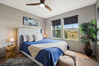 New! 3 Min to Deer Valley, Garage, Hot Tub, Views! - 6
