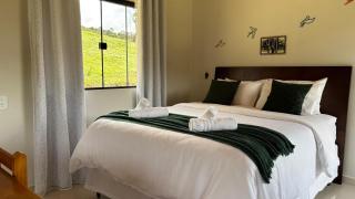 Nativo da Terra Conforto em Aiuruoca - 6