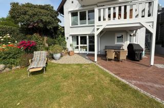 Ferienwohnung Lakeside Plön - 0