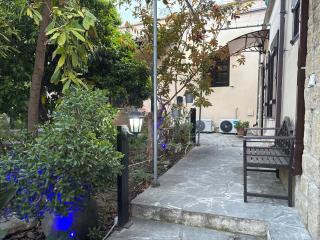 Vasilion Agrotourism - 3