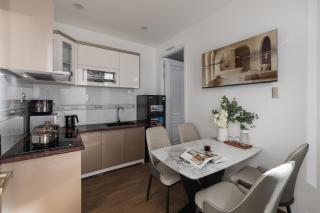 Đông Nghi 2 Luxury Apartment - 9