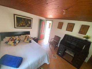 Finca Villa Andrea - Country House - 6