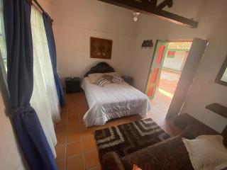 Finca Villa Andrea - Country House - 2