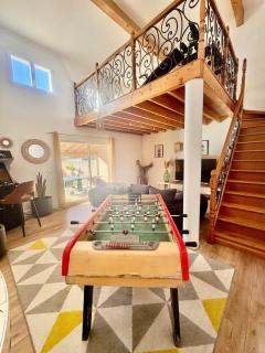 Maison de vacances - 0