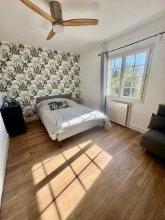 Maison de vacances - 7