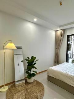 Phan Ke Binh Apartment near Lotte Center and the Japanese Embassy Phan Ke Binh Apartment ロッテセンターと日本大使館の近くPhan Ke Binh Apartment 롯데센터와 일본대사관 근처 - 5