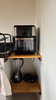 Nativo da Terra Conforto em Aiuruoca - 2