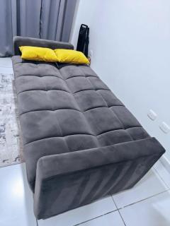 Fly & Stay Comalapa - 6