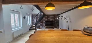L'Entre Potes Duplex 2 chambres by Holidieppe - 5